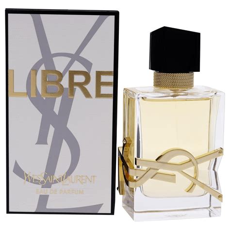 yves saint laurent parfum libre damen|yves saint laurent libre price.